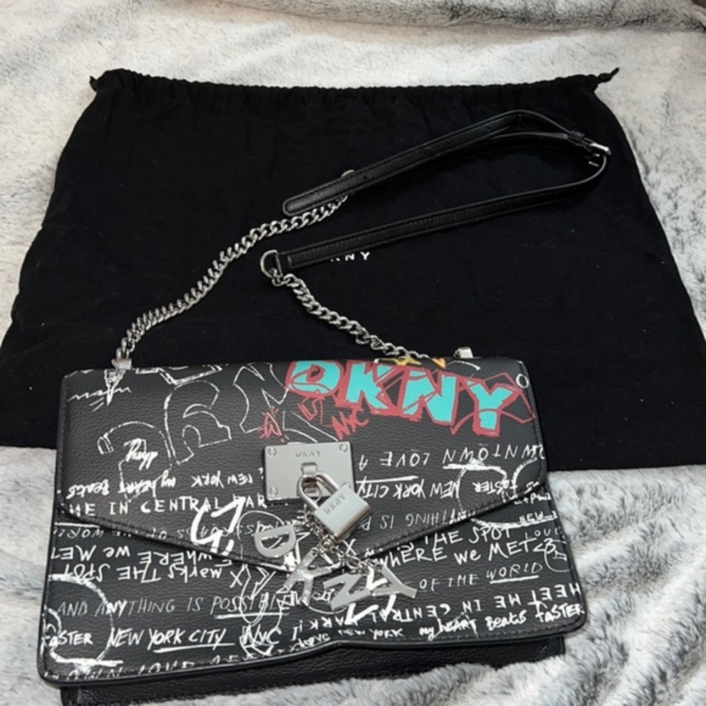 DKNY purse